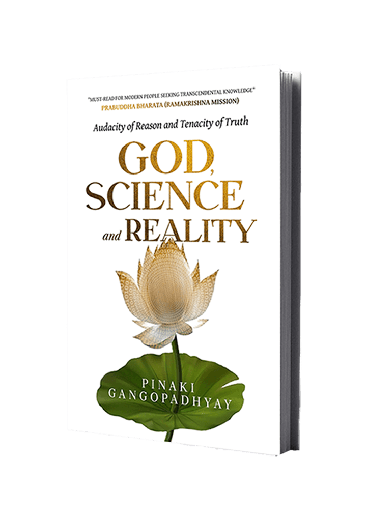 God, Science, and Reality